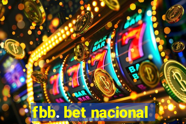 fbb. bet nacional